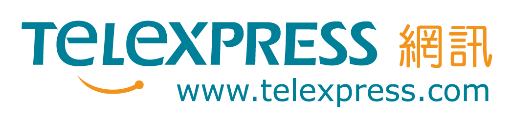 網訊電通股份有限公司 LOGO